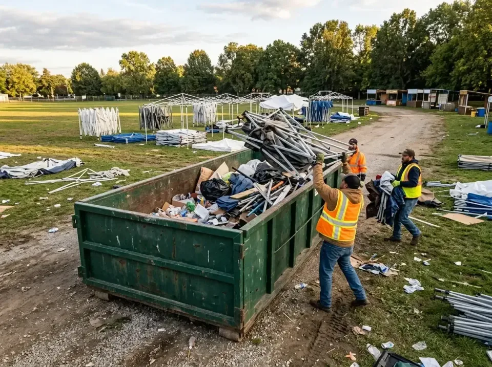 temporary-event-waste-containe-016 — frequently asked questions, Roll-Off Dumpster Rental Services in Taft, TX